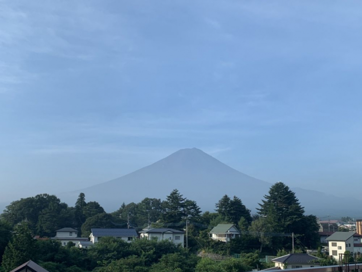 大池