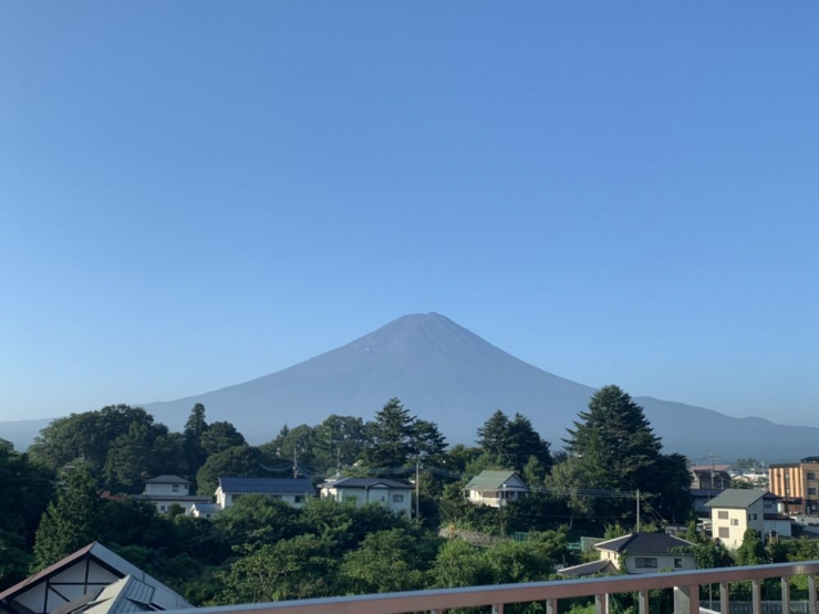 大池