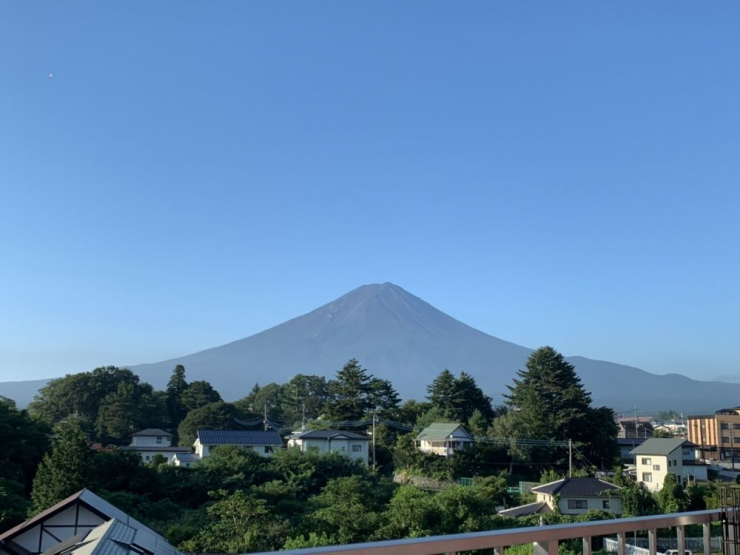 大池