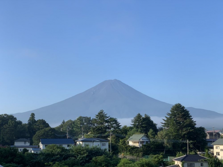 大池