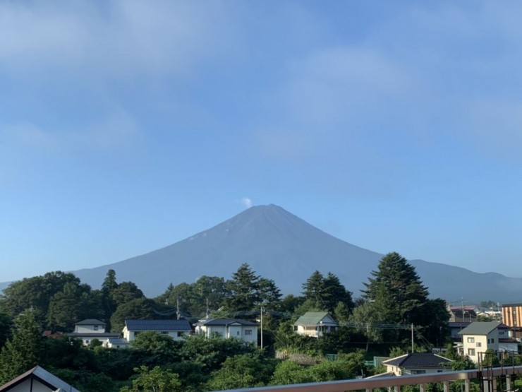 大池