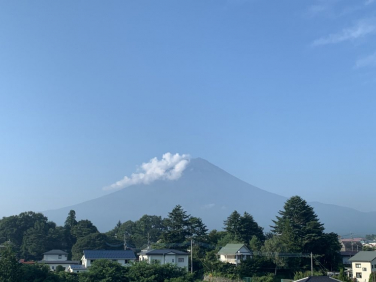 大池
