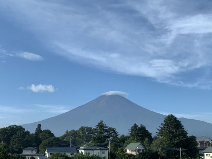 大池