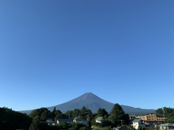 大池