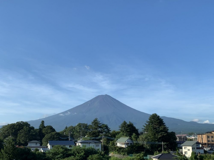 大池