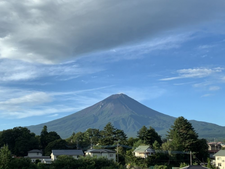 大池