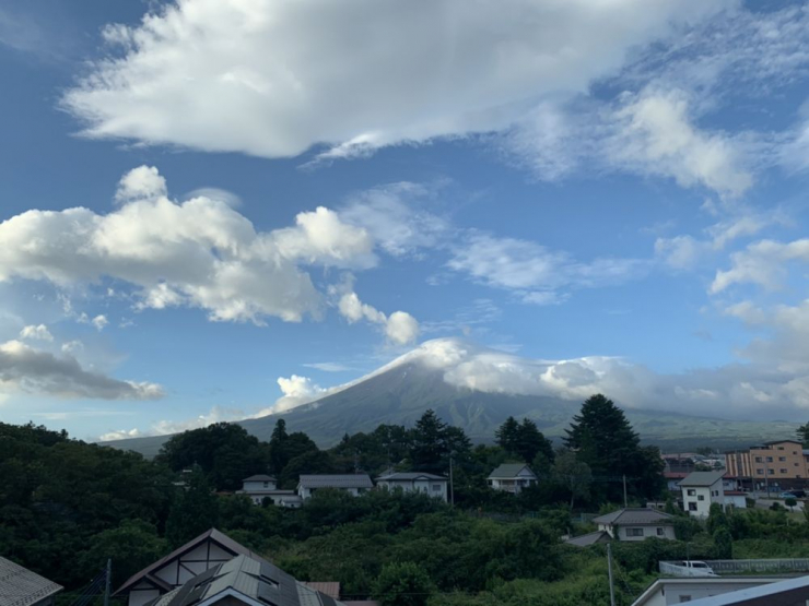 大池