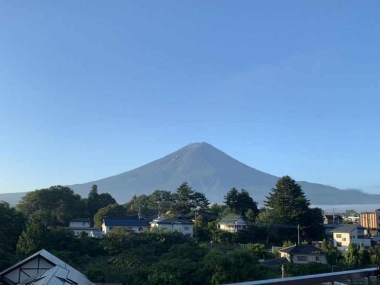 大池