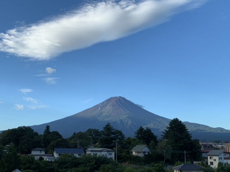 大池