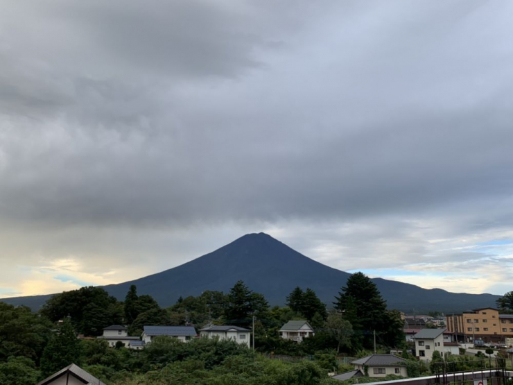 大池
