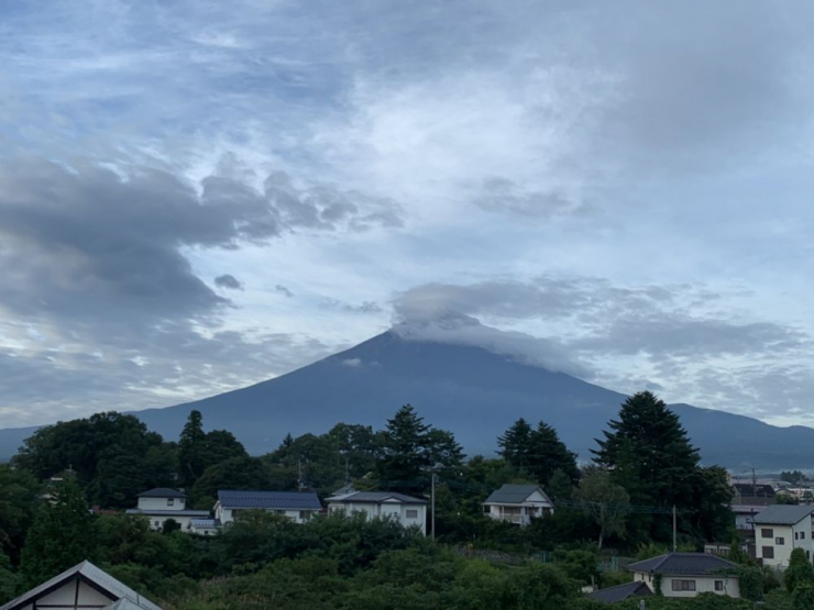 大池