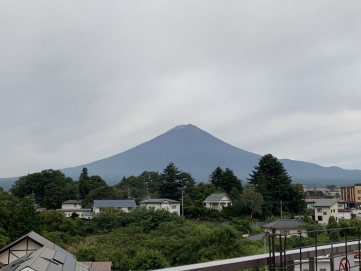 大池
