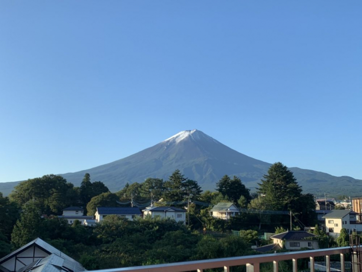 大池１