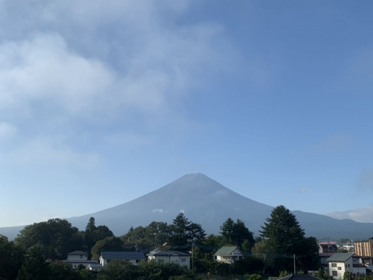 大池