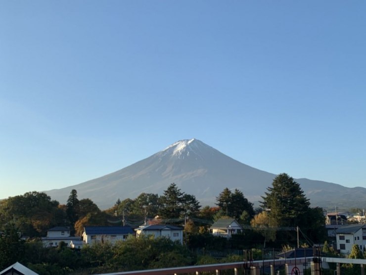 大池