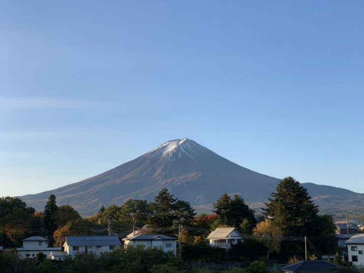 大池