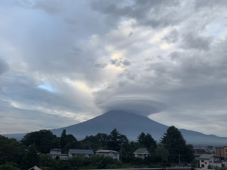 大池