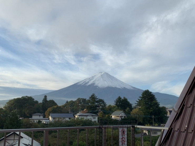 大池