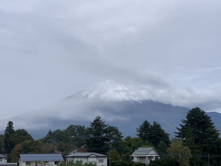 大池
