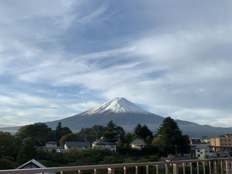 大池