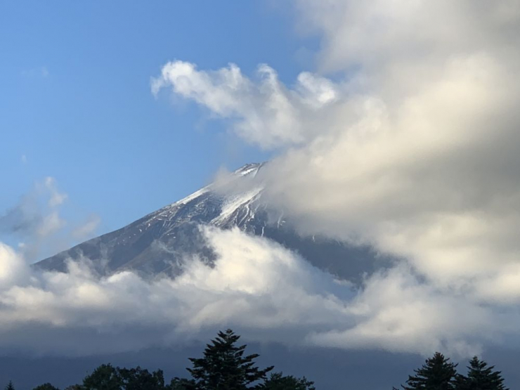 大池