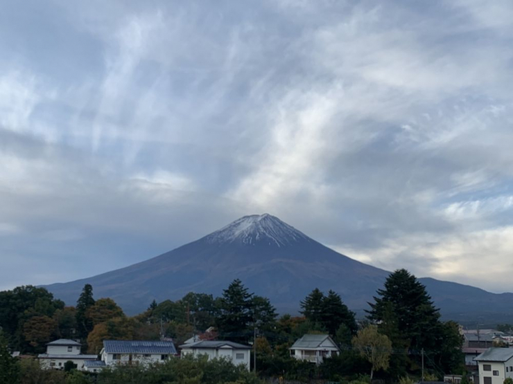 大池
