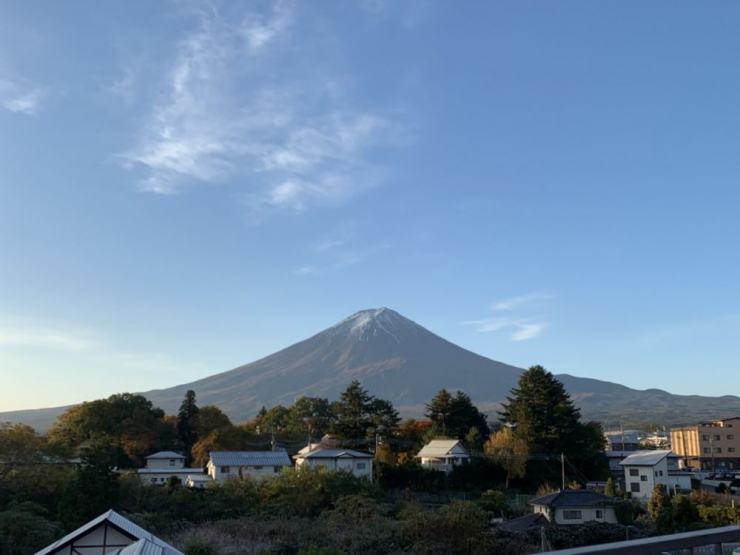 大池
