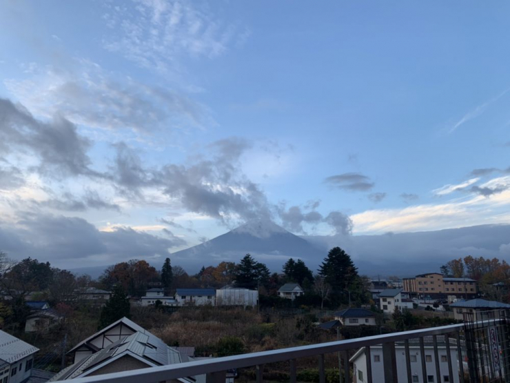 大池