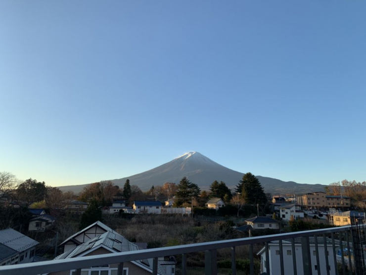 大池