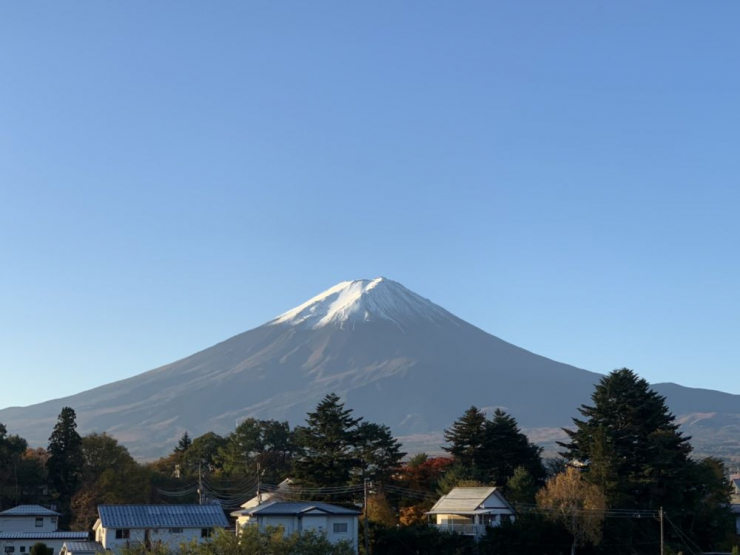 大池
