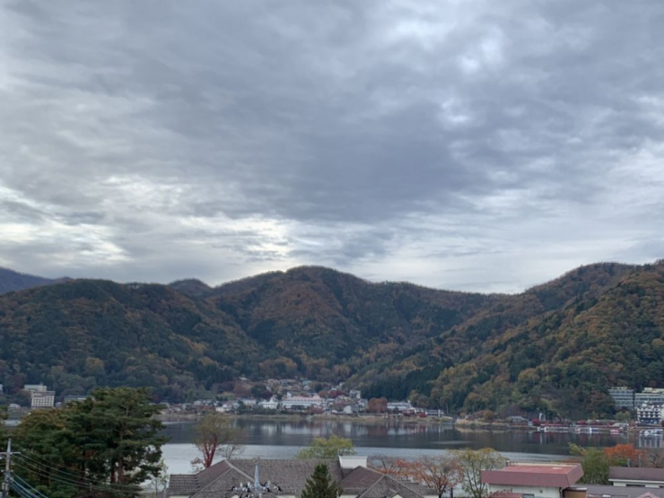 大池