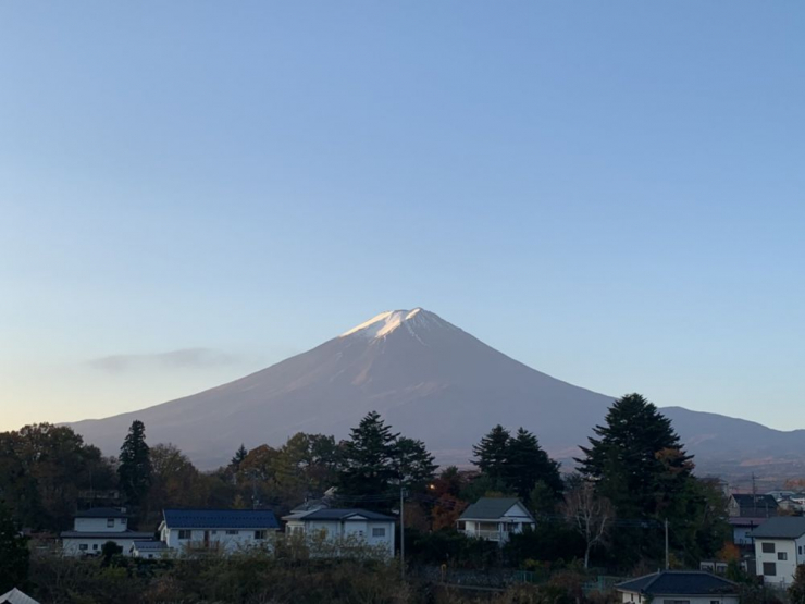 大池
