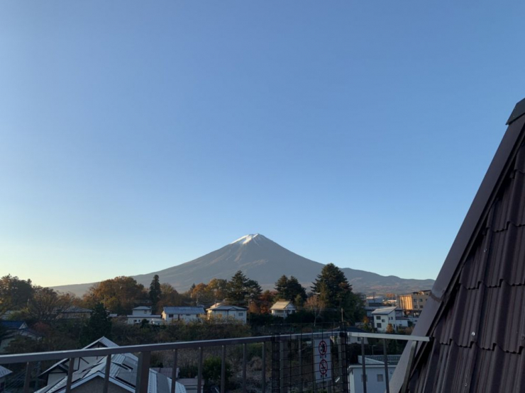 大池