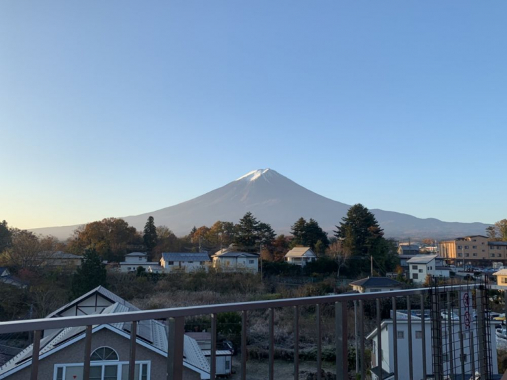 大池