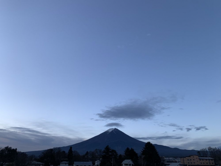 大池
