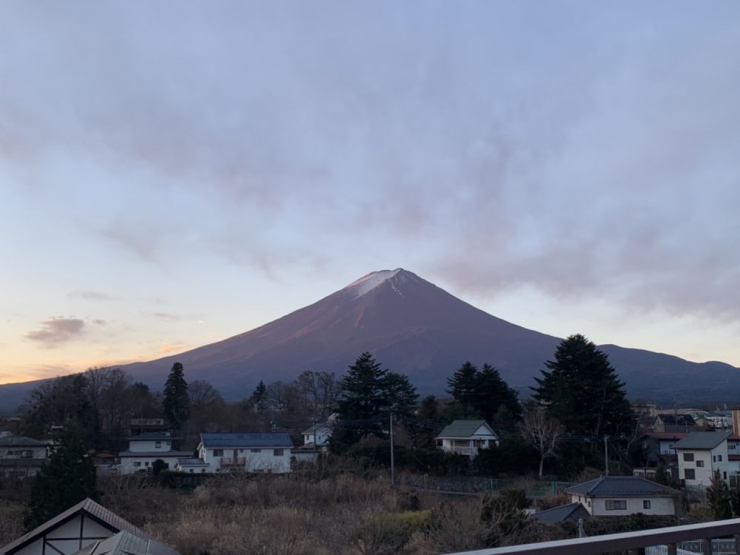 大池