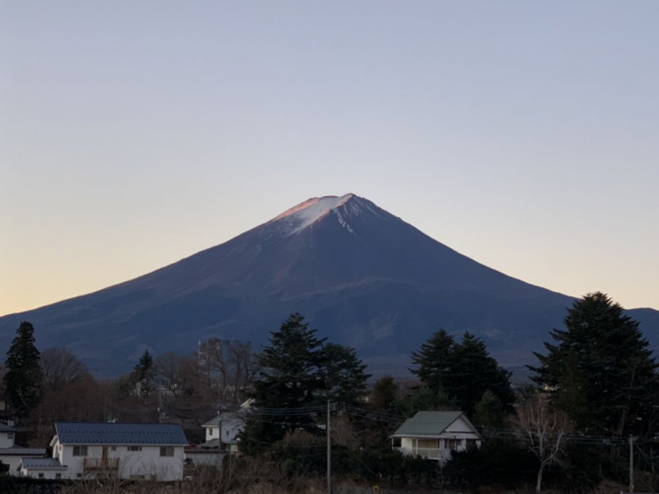 大池
