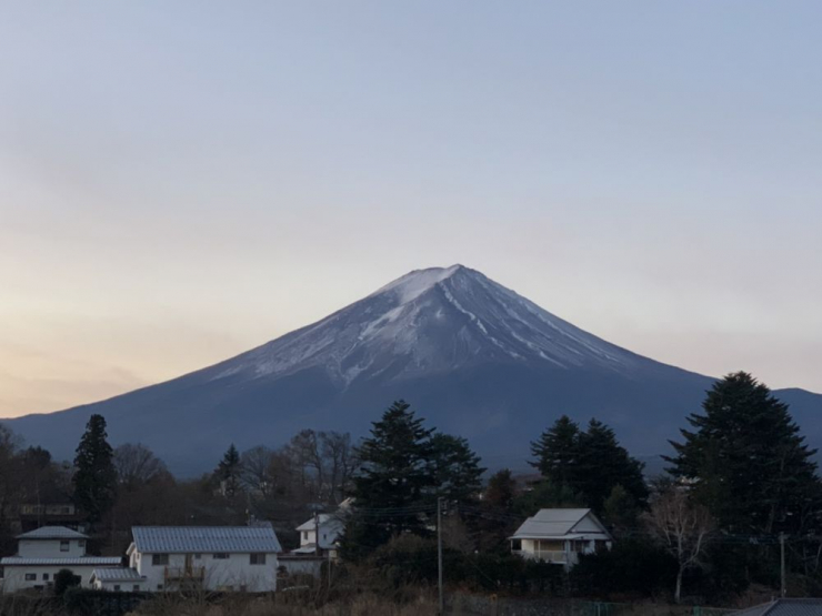 大池
