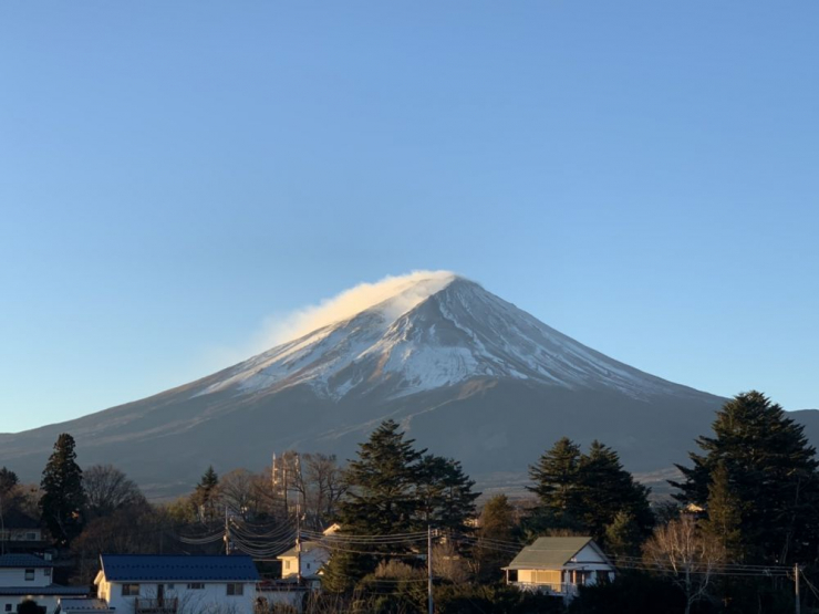 大池