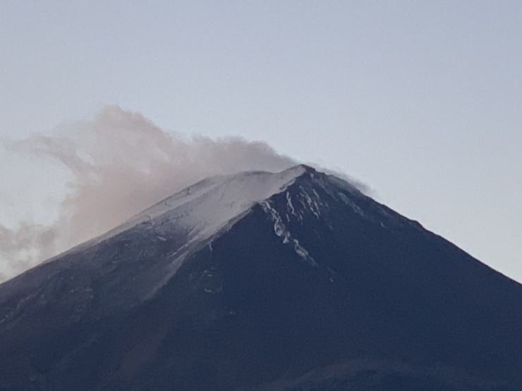 大池