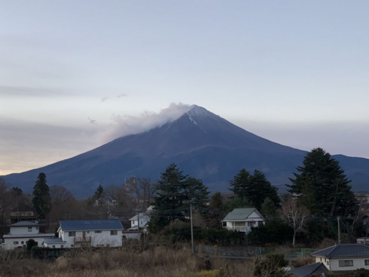 大池
