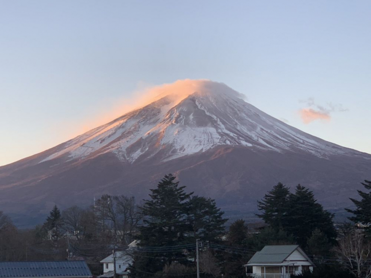 大池