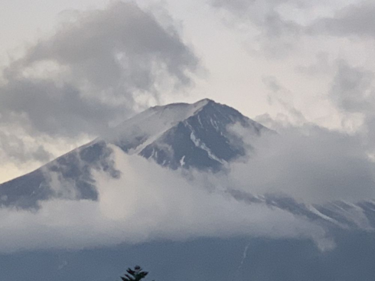 大池
