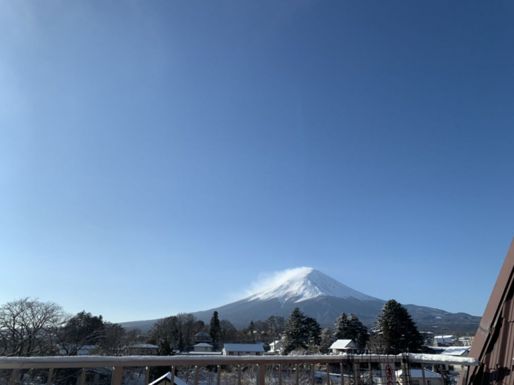 大池