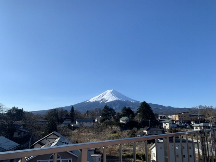 大池