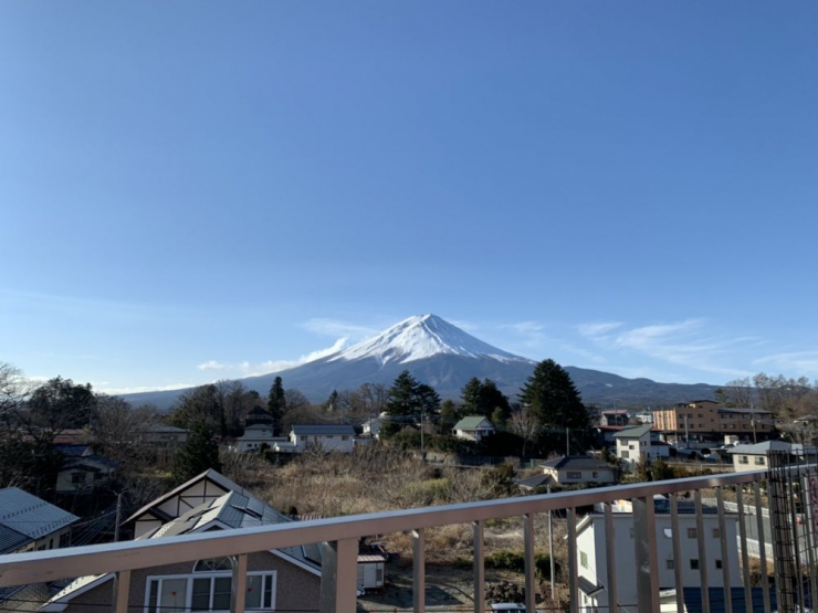 大池