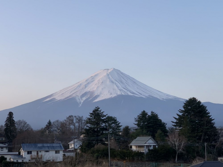 大池