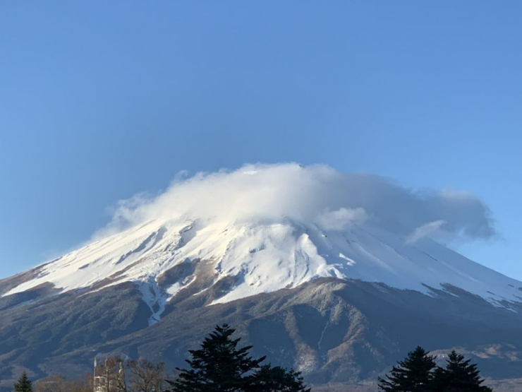 大池