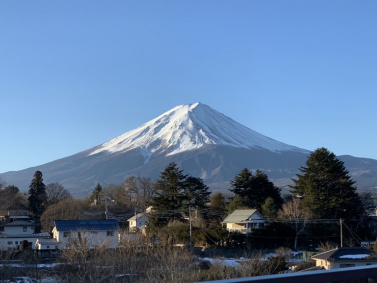 大池ホテル1